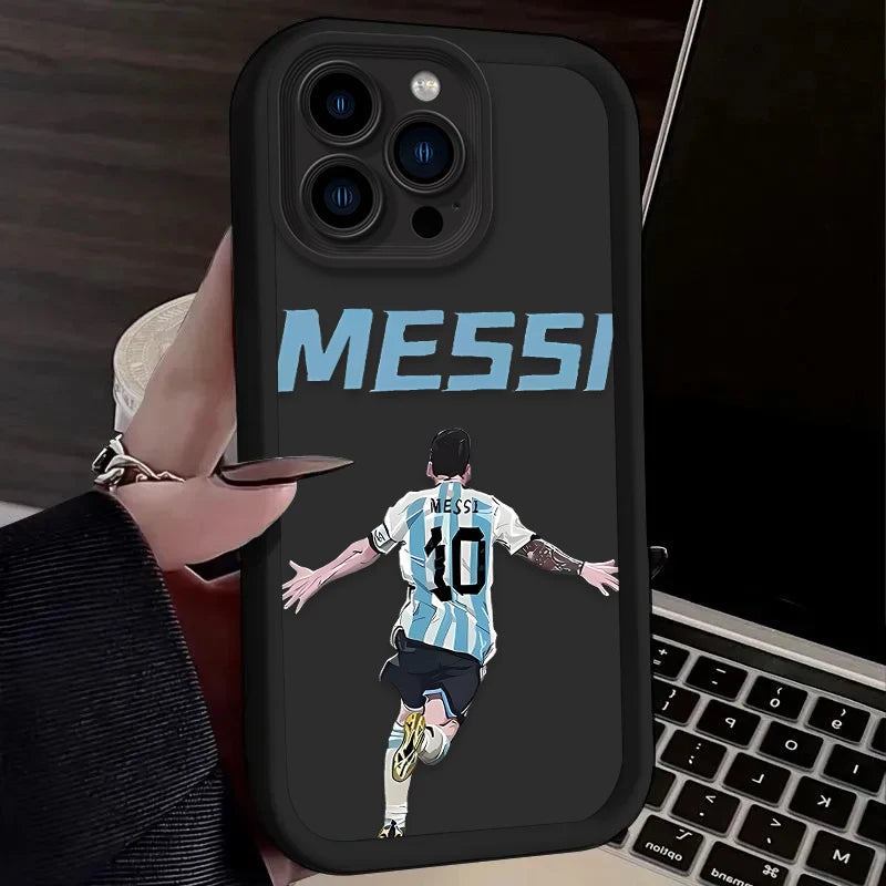 Funda Messi Argentina