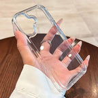 Funda Transparent Acrylic