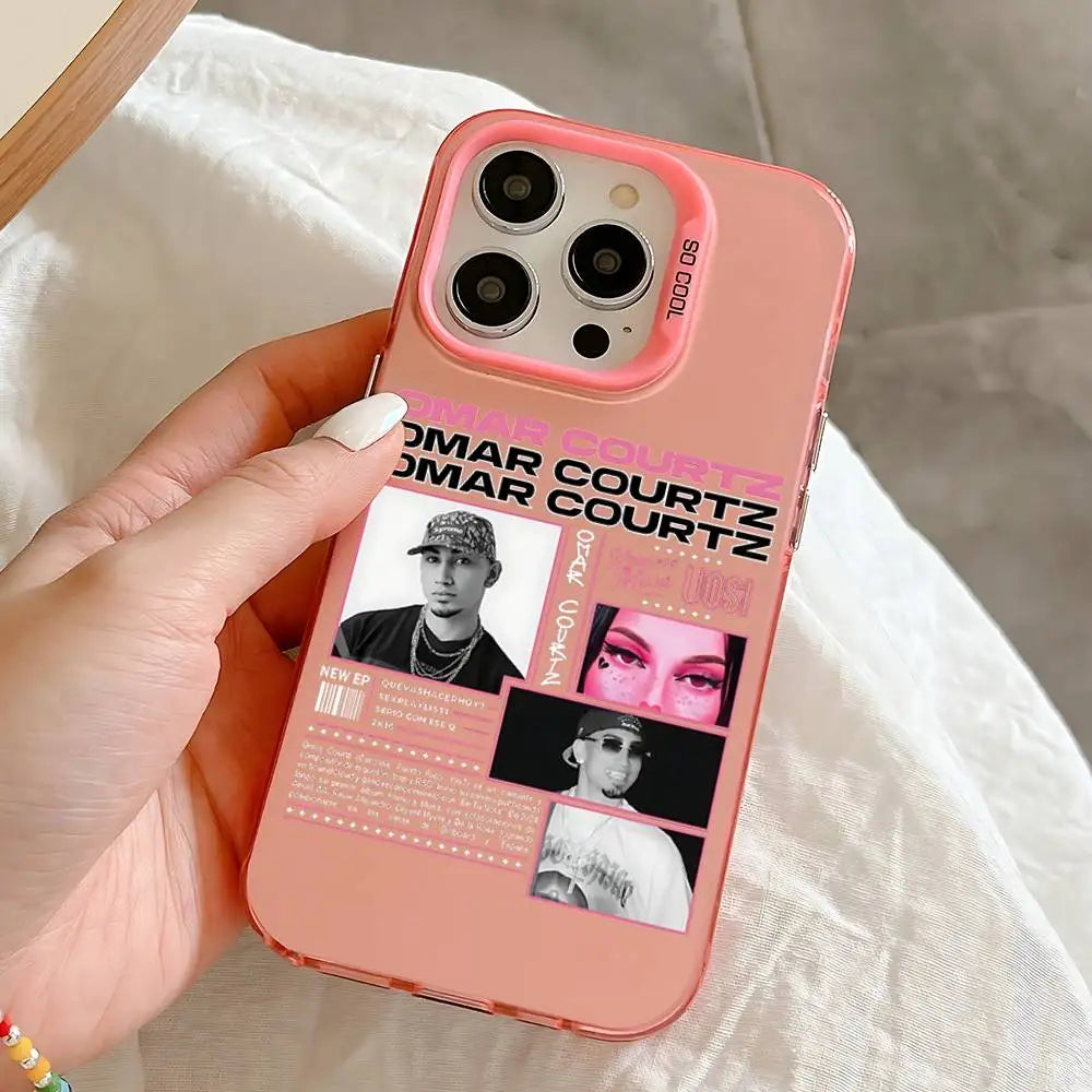 Funda Omar Courtz