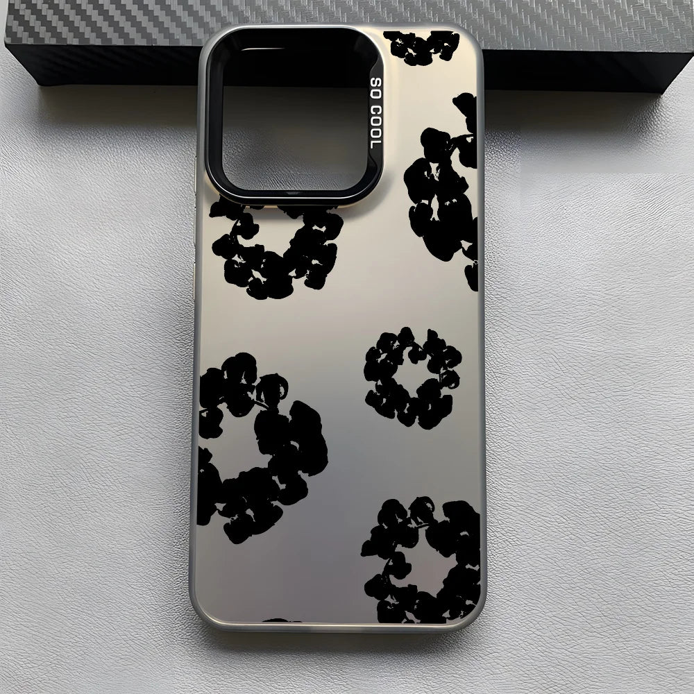 Funda Denim Tears