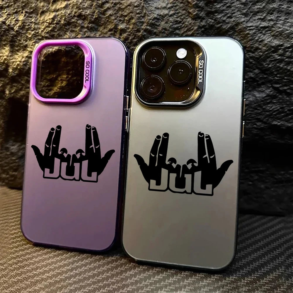 Funda JUL
