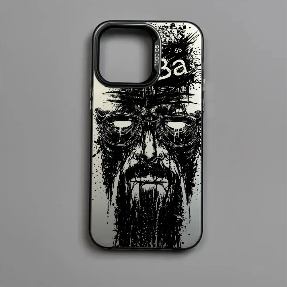 Fundas Breaking Bad