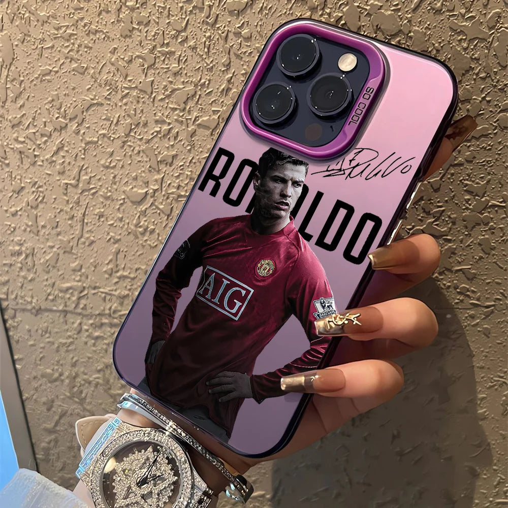 Funda Cristiano Ronaldo Portugal