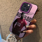 Funda Cristiano Ronaldo Portugal