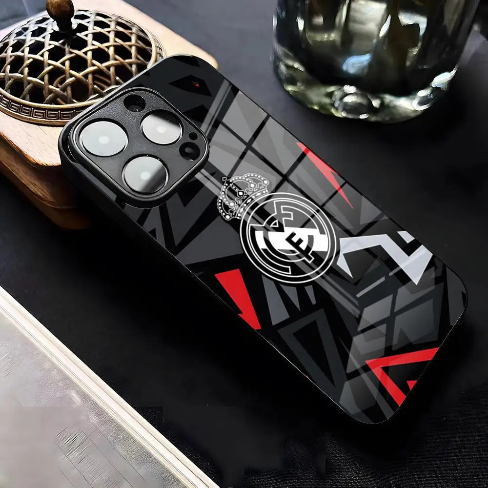 Funda Real Madrid