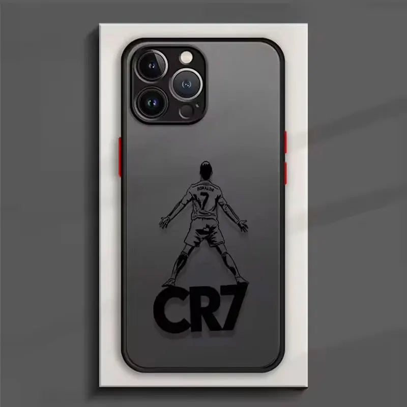 Funda Cristiano Ronaldo