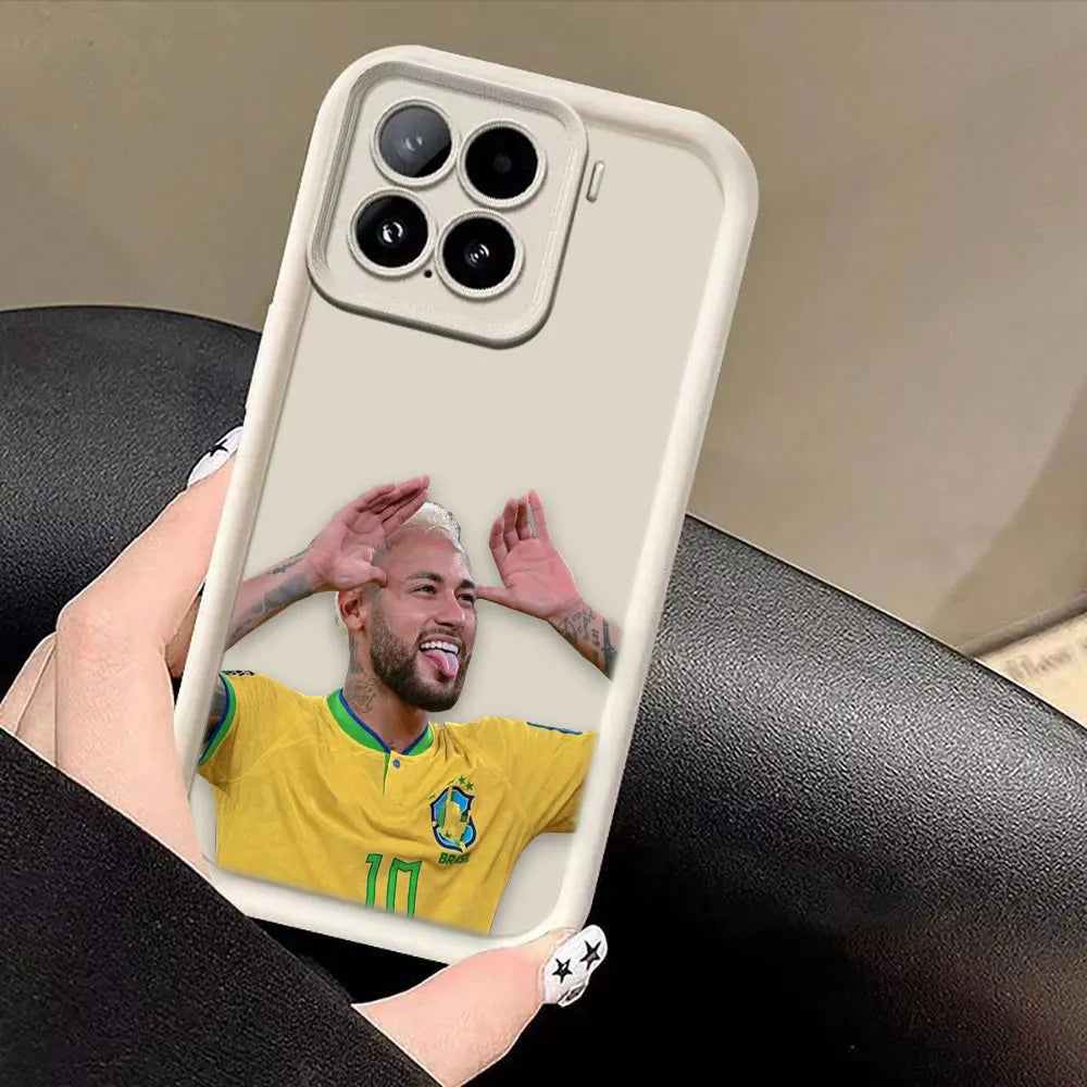 Funda Neymar Brasil