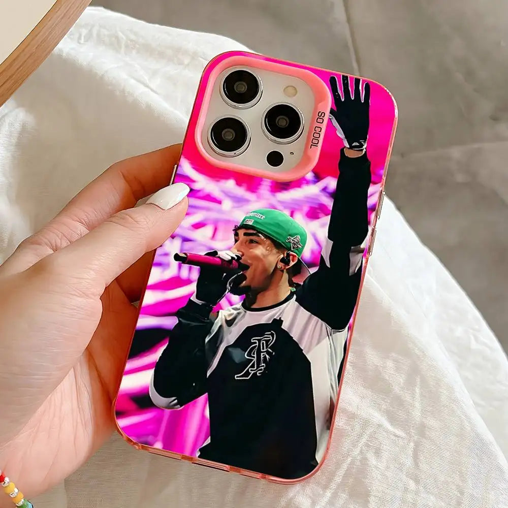 Funda Omar Courtz
