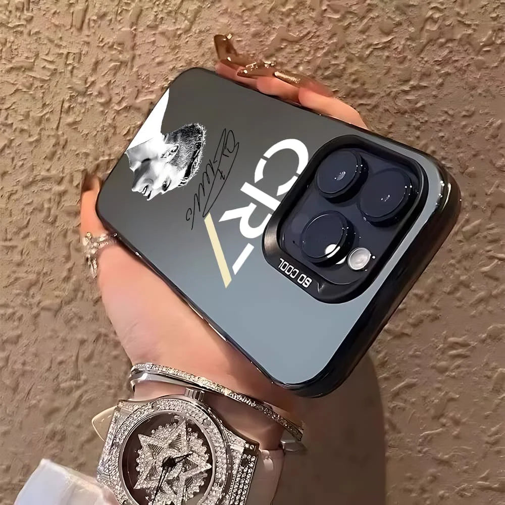 Funda Cristiano Ronaldo
