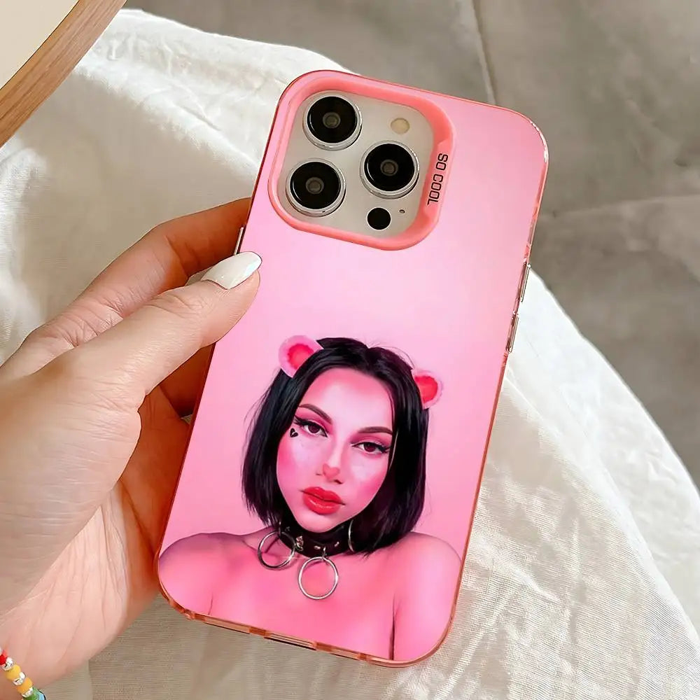 Funda Omar Courtz