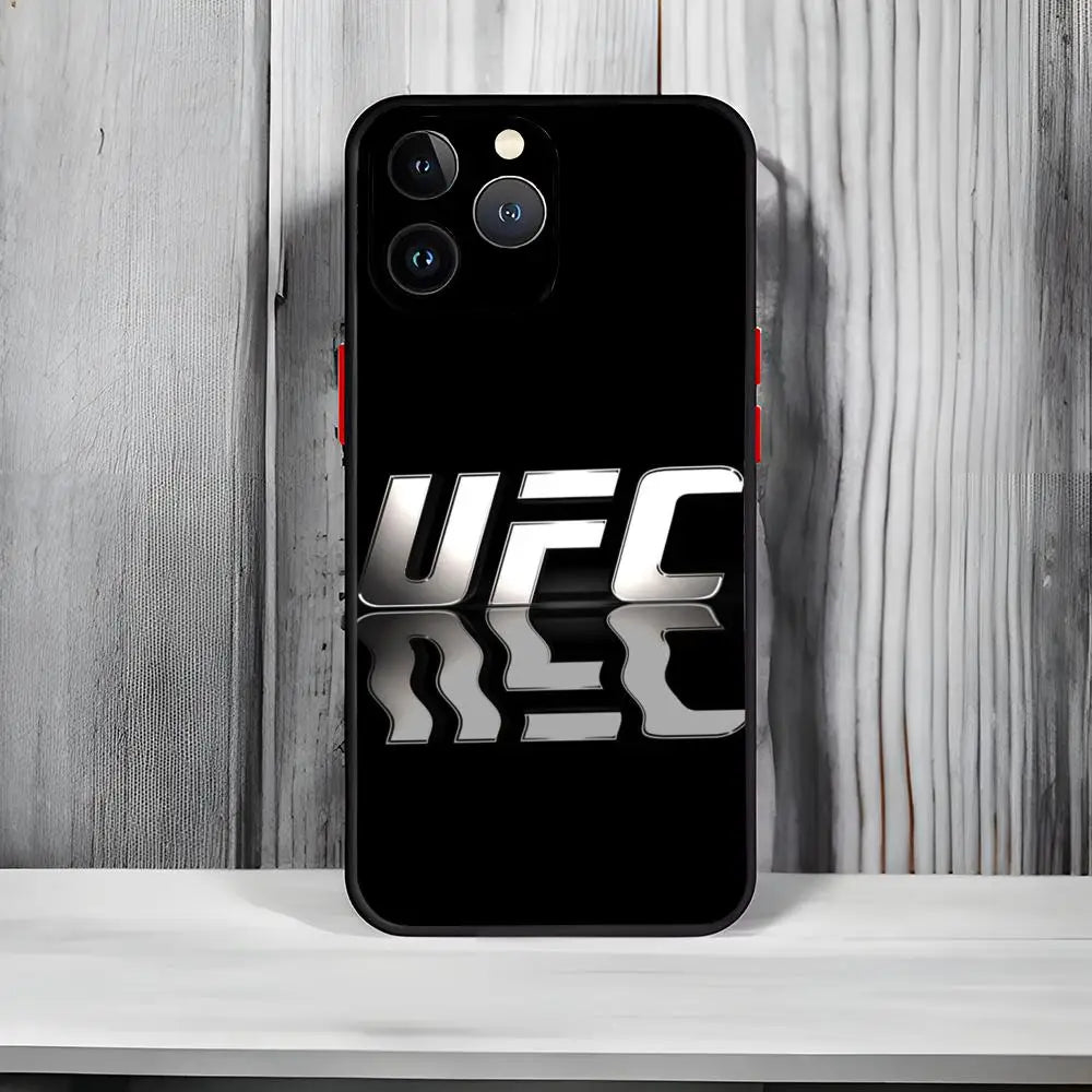 Funda UFC