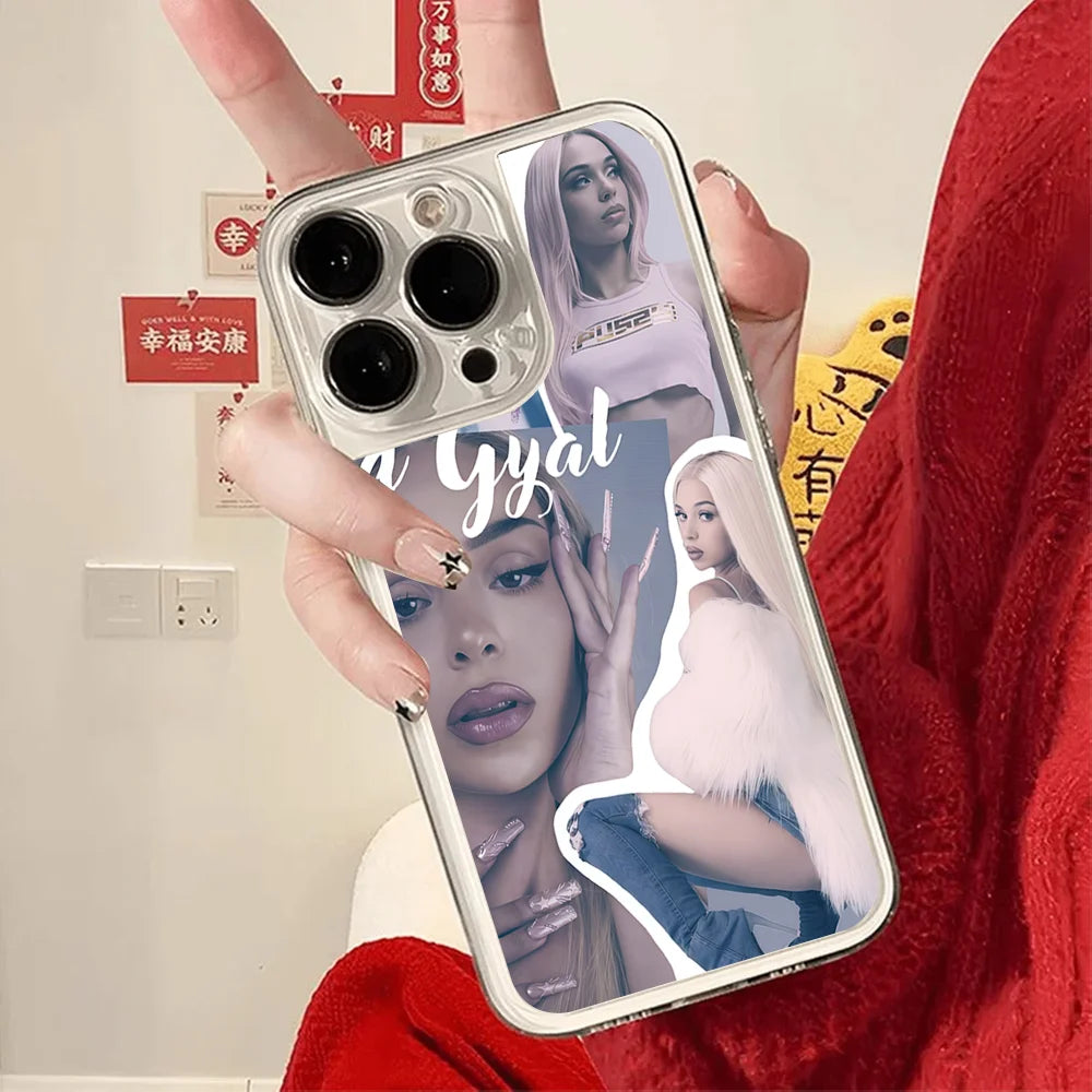 Funda Bad Gyal