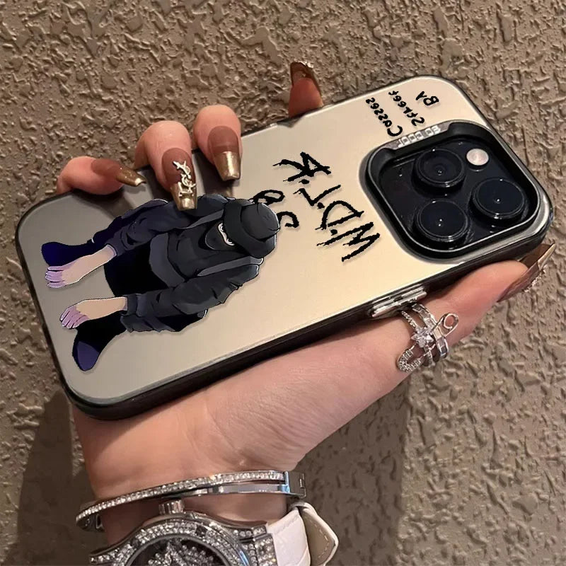 Fundas Beny Jr / Morad