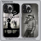 Funda BENY JR