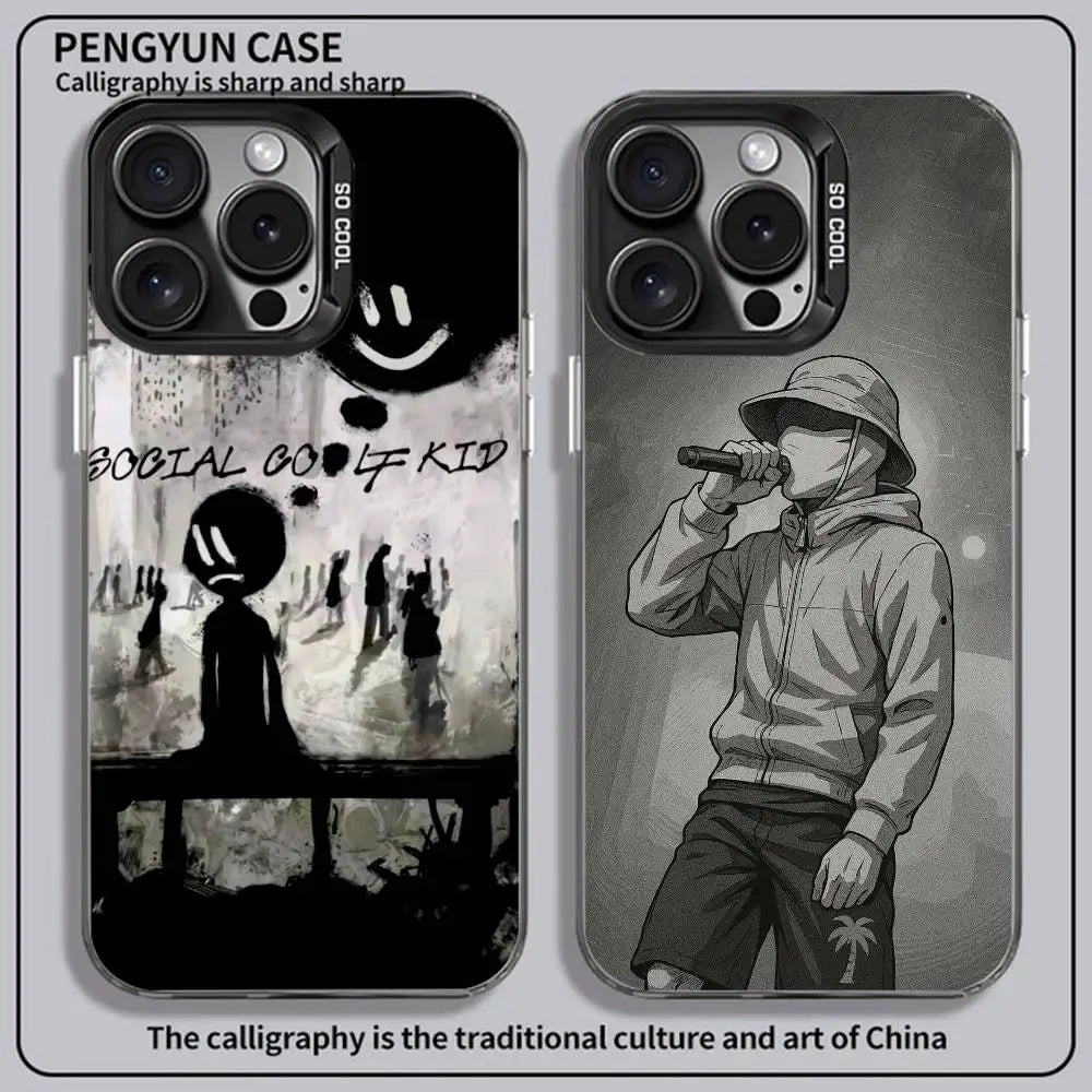 Funda BENY JR