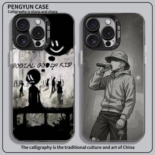 Funda BENY JR