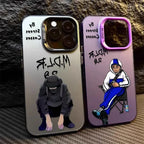 Fundas Beny Jr / Morad