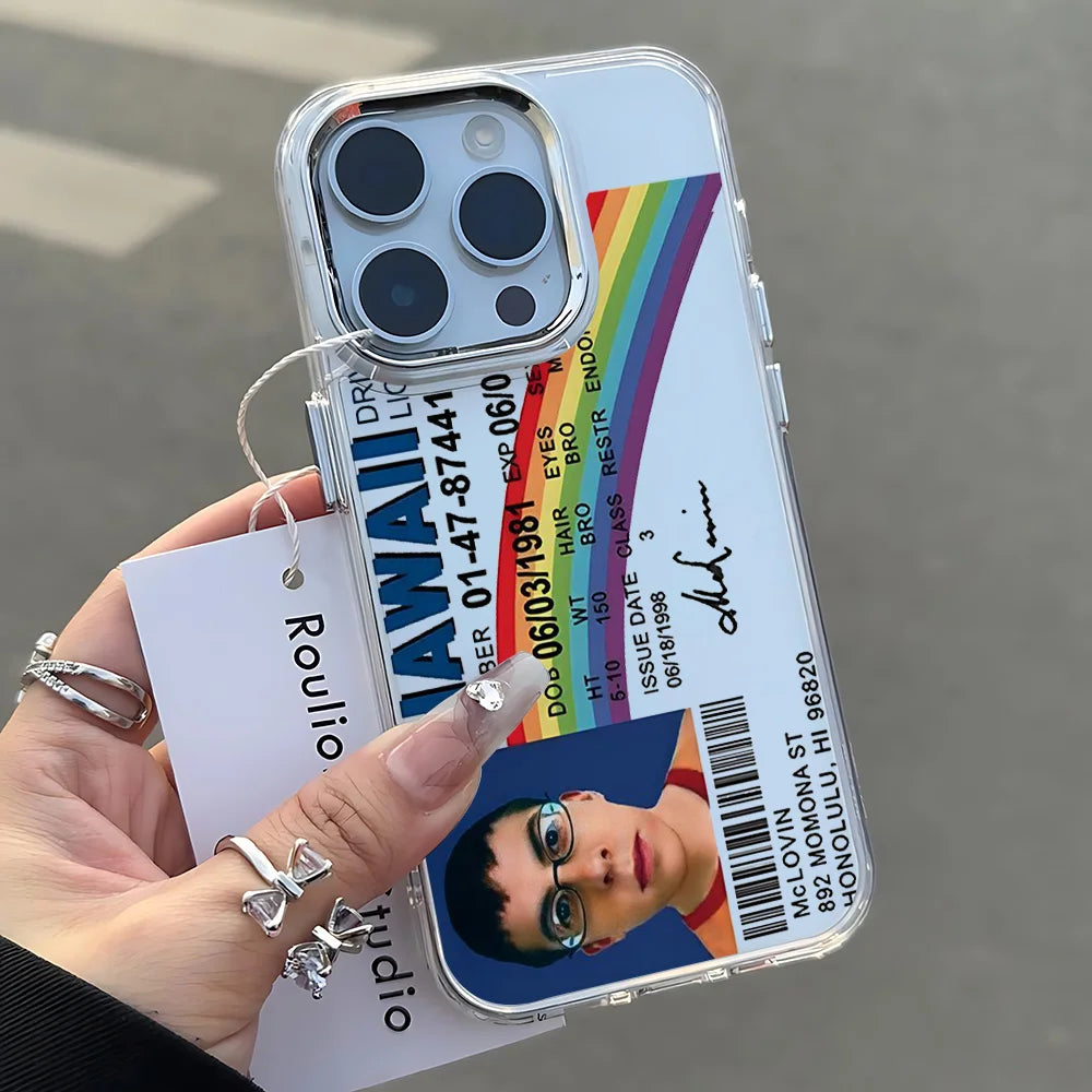 Funda Mclovin