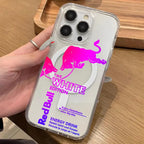 Funda Red Bull