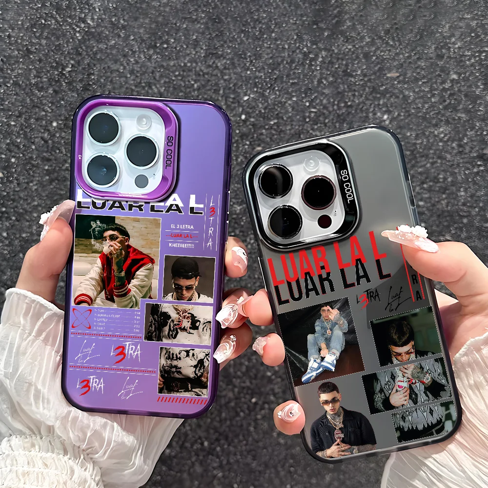 Funda Luar La L