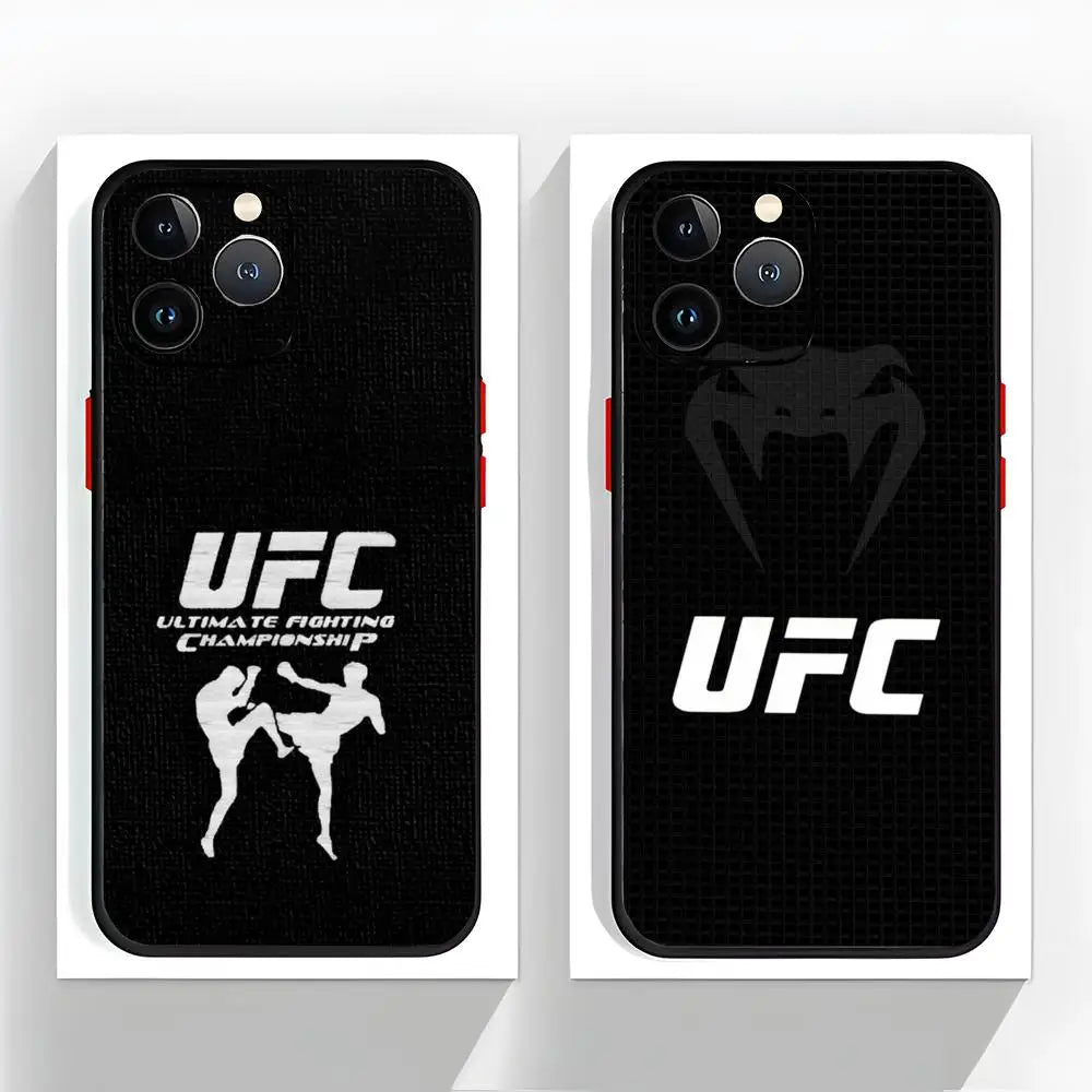Funda UFC