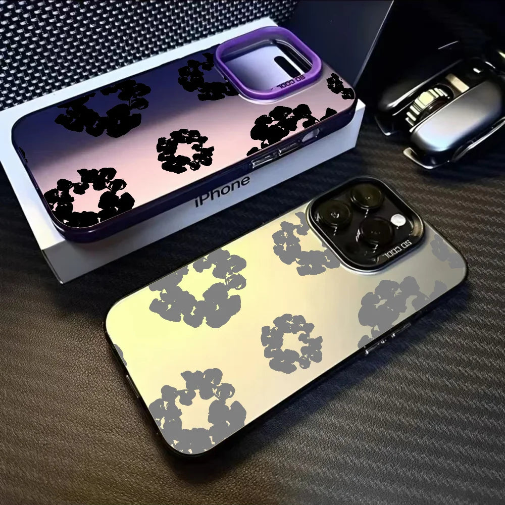 Funda Denim Tears
