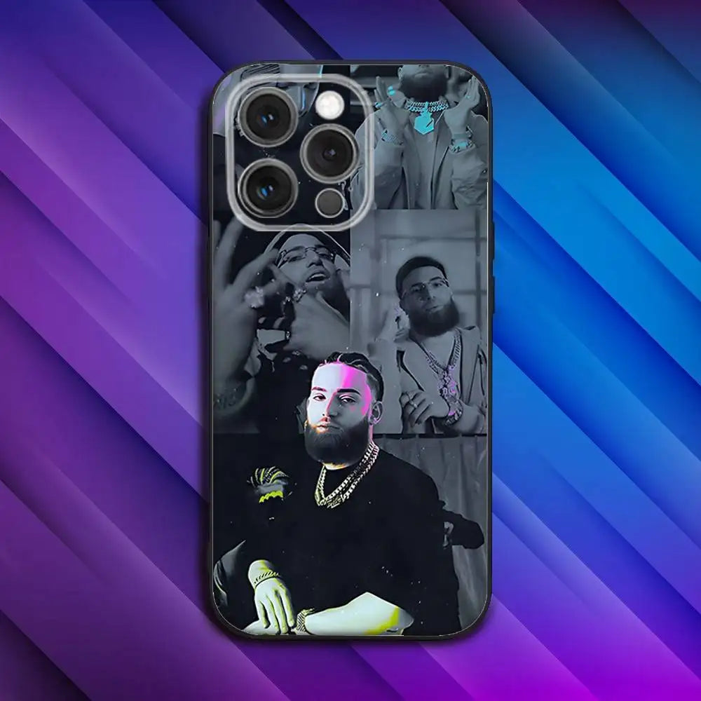 Funda Hades 66