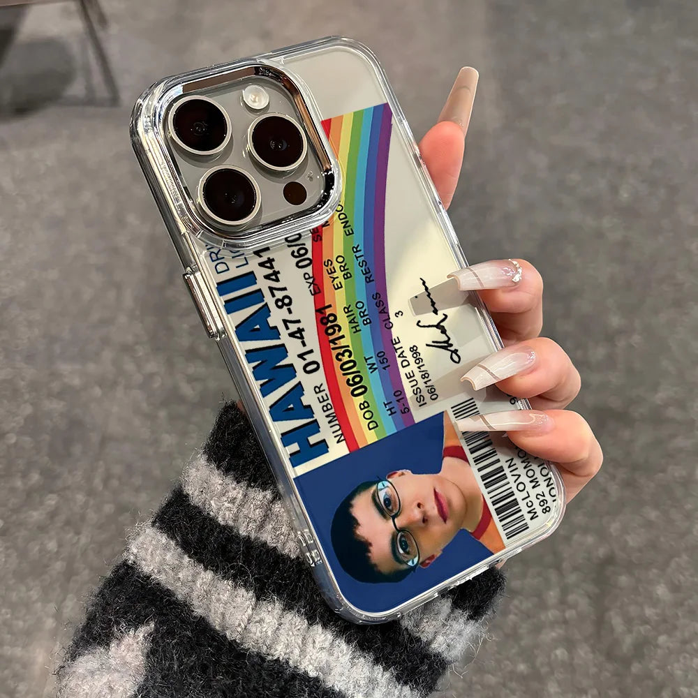 Funda Mclovin