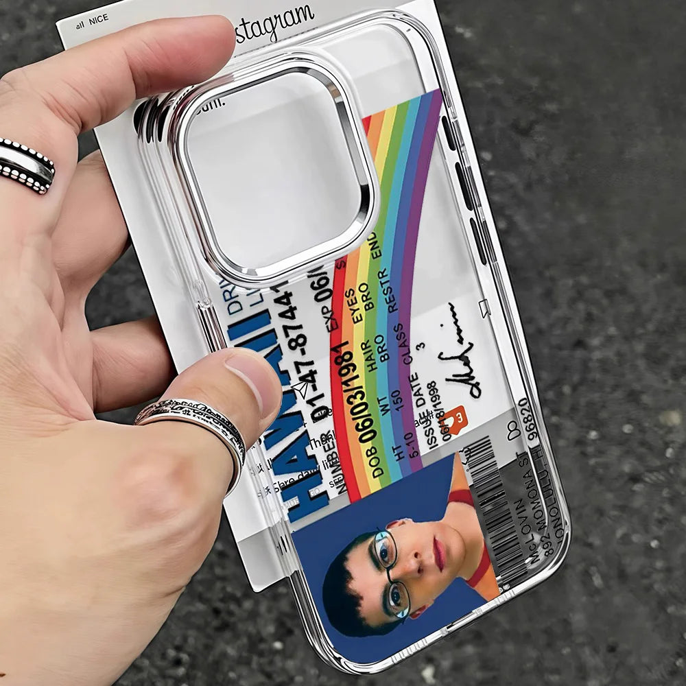 Funda Mclovin
