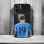 Funda Julian Alvarez