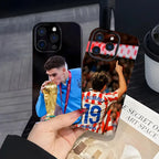Funda Julian Alvarez