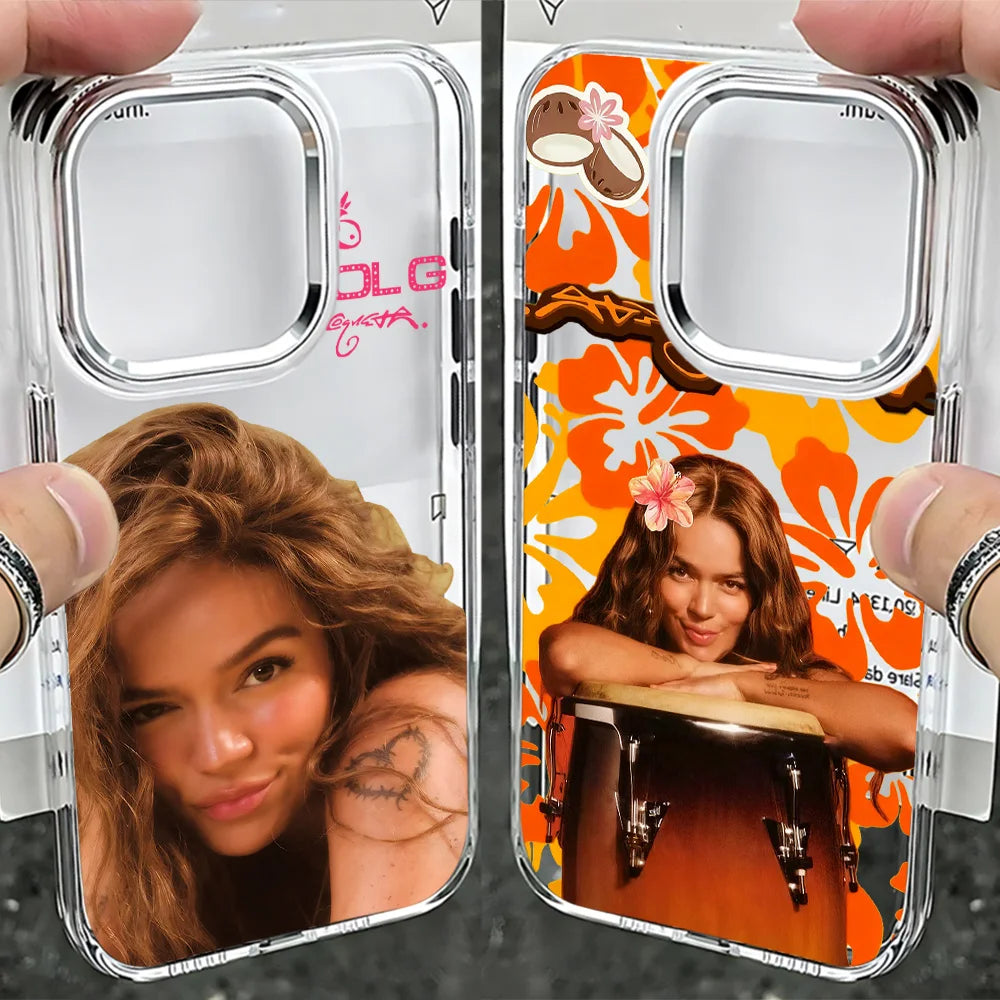Funda Karol G