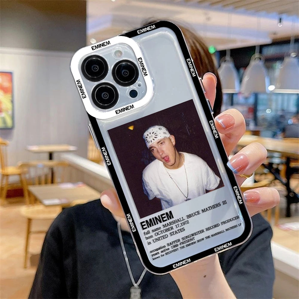 Funda Eminem