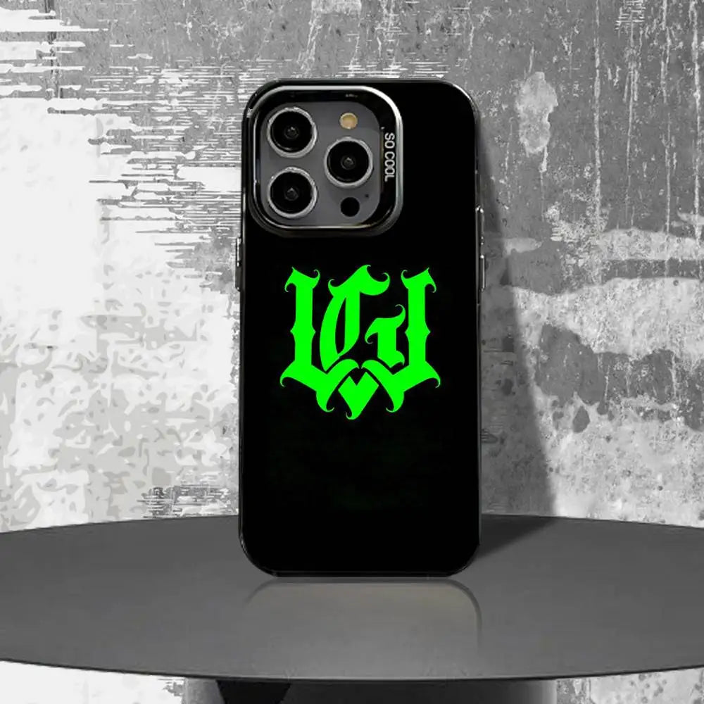Funda JC REYES