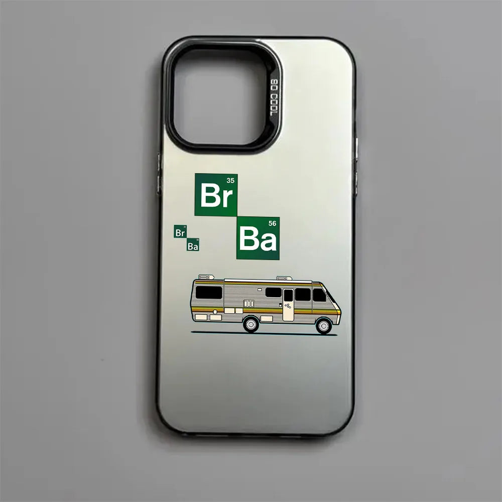 Fundas Breaking Bad