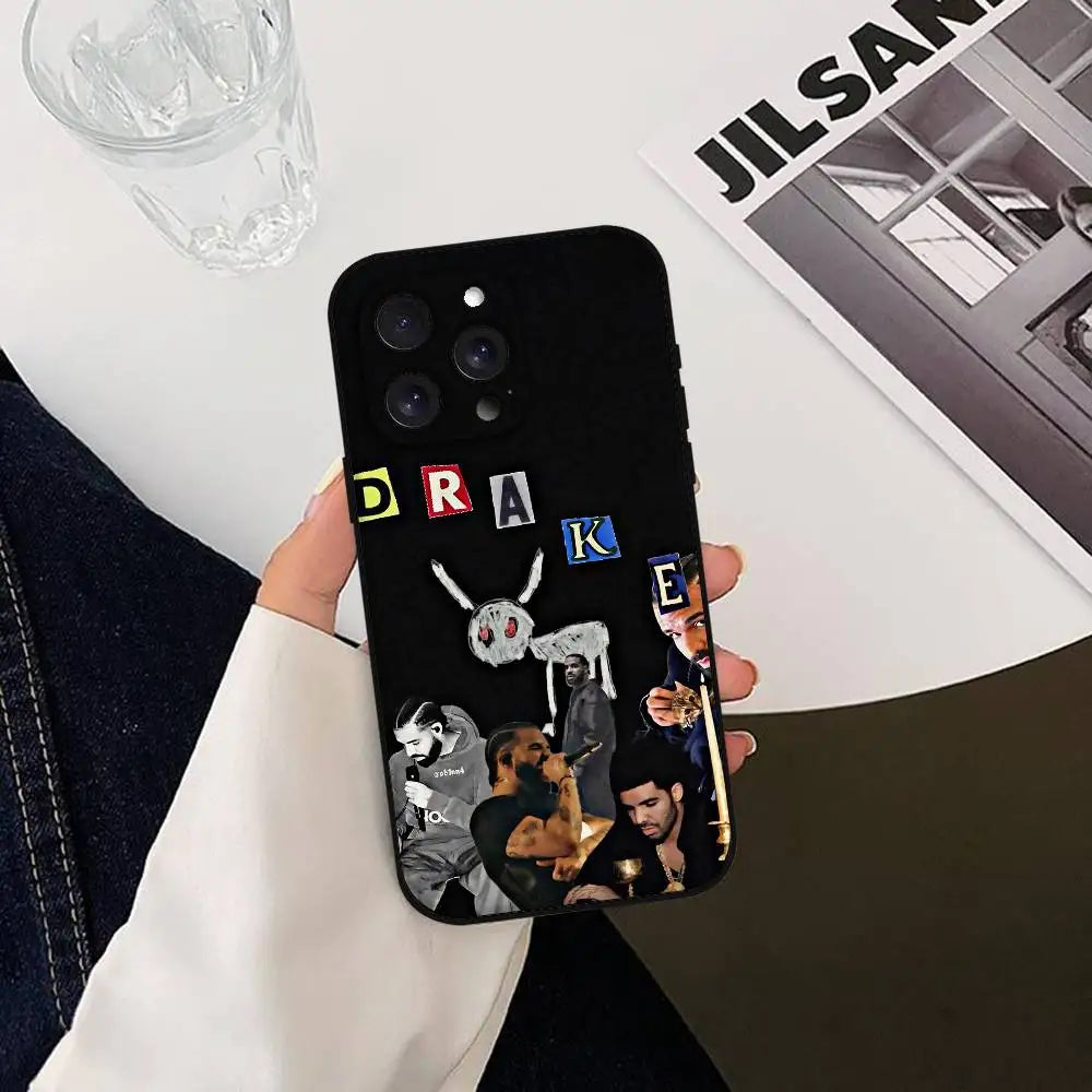 Funda Drake