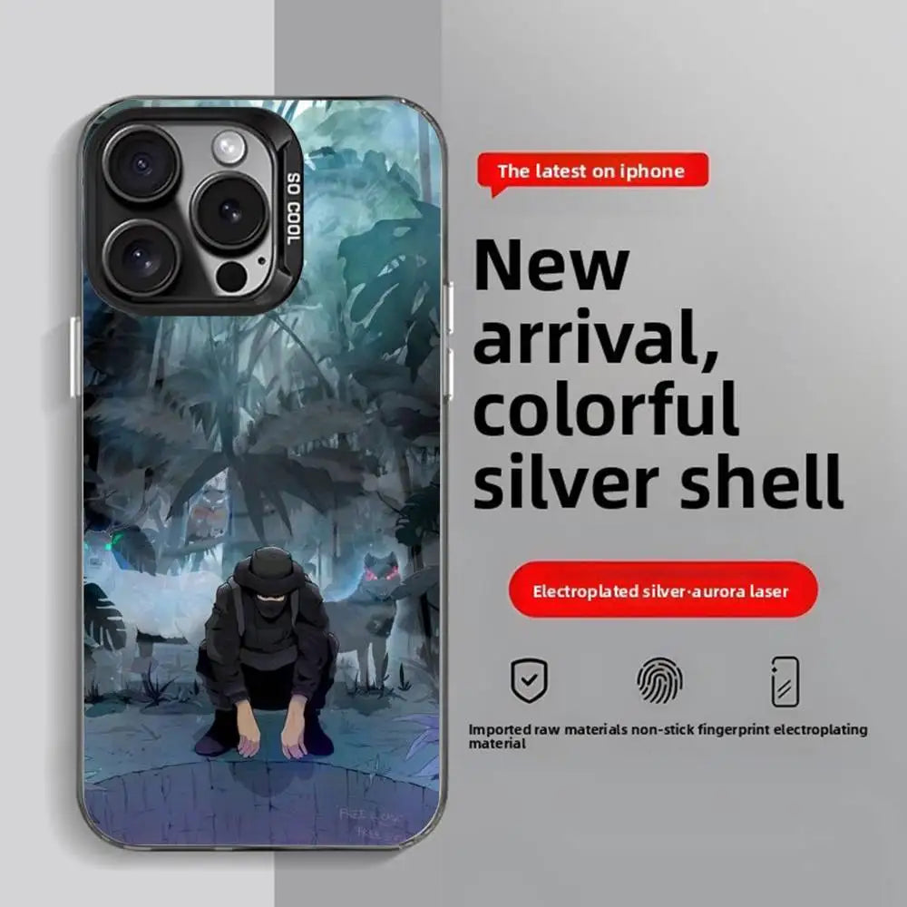 Funda BENY JR