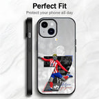 Funda Antoine Griezmann