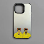 Fundas Breaking Bad