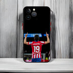 Funda Julian Alvarez