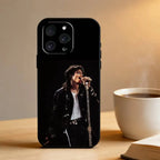 Funda Michael Jackson