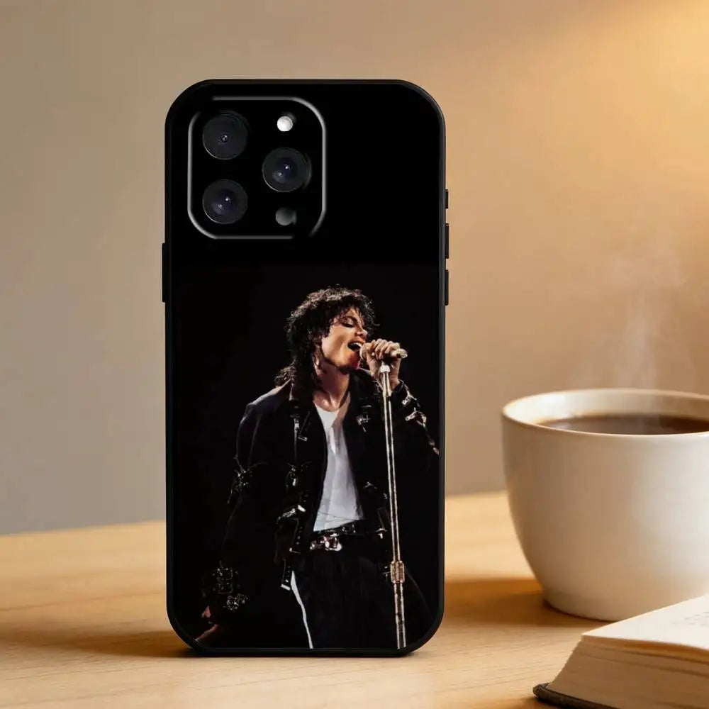 Funda Michael Jackson