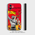Funda Ilia Topuria