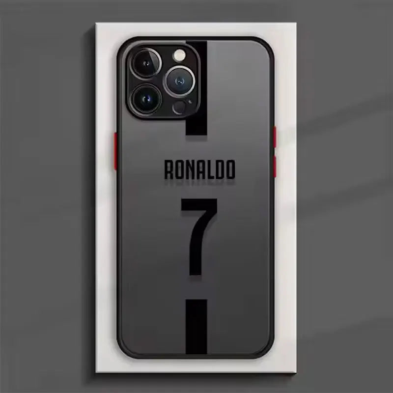 Funda Cristiano Ronaldo