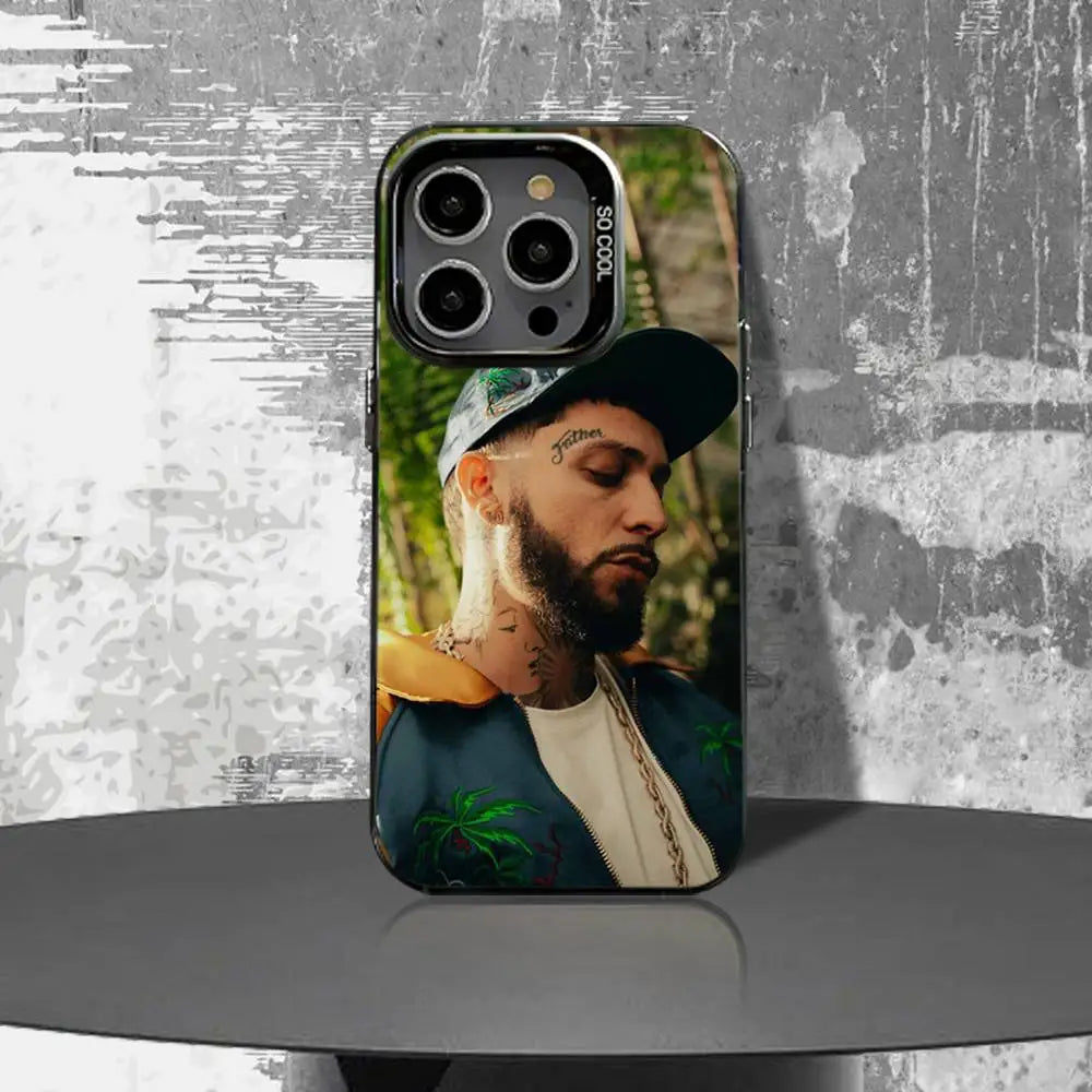 Funda JC REYES