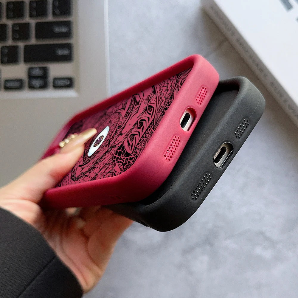 Funda Bad Bunny X100pre