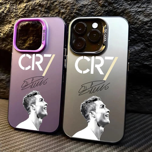 Funda Cristiano Ronaldo