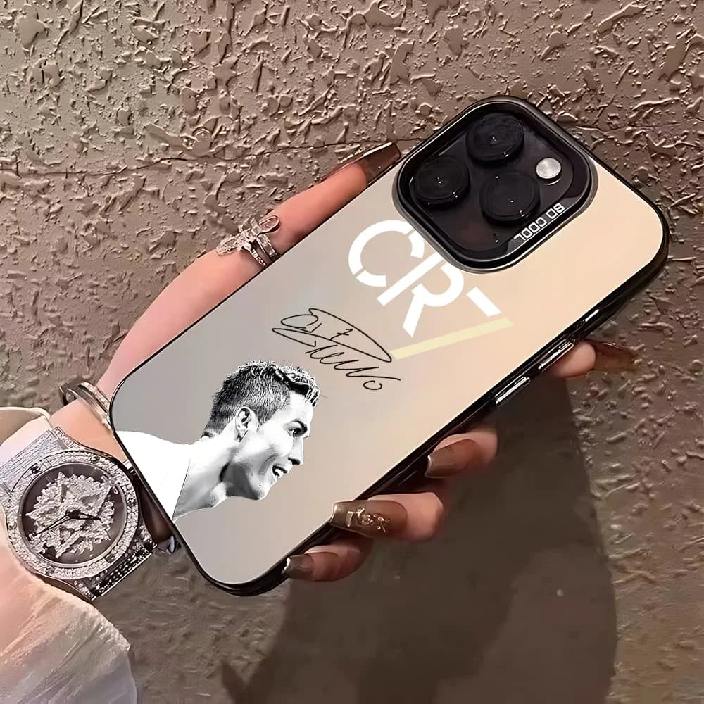 Funda Cristiano Ronaldo