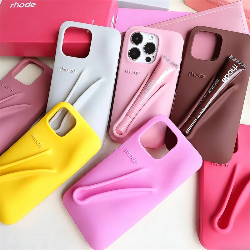 Funda Makeup