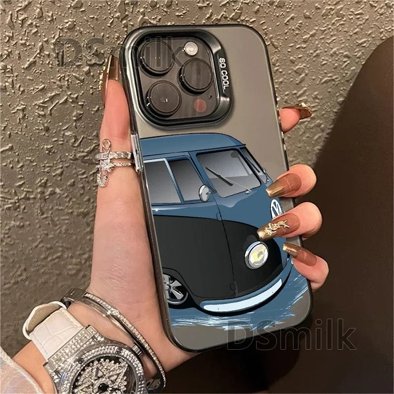 Fundas Coches